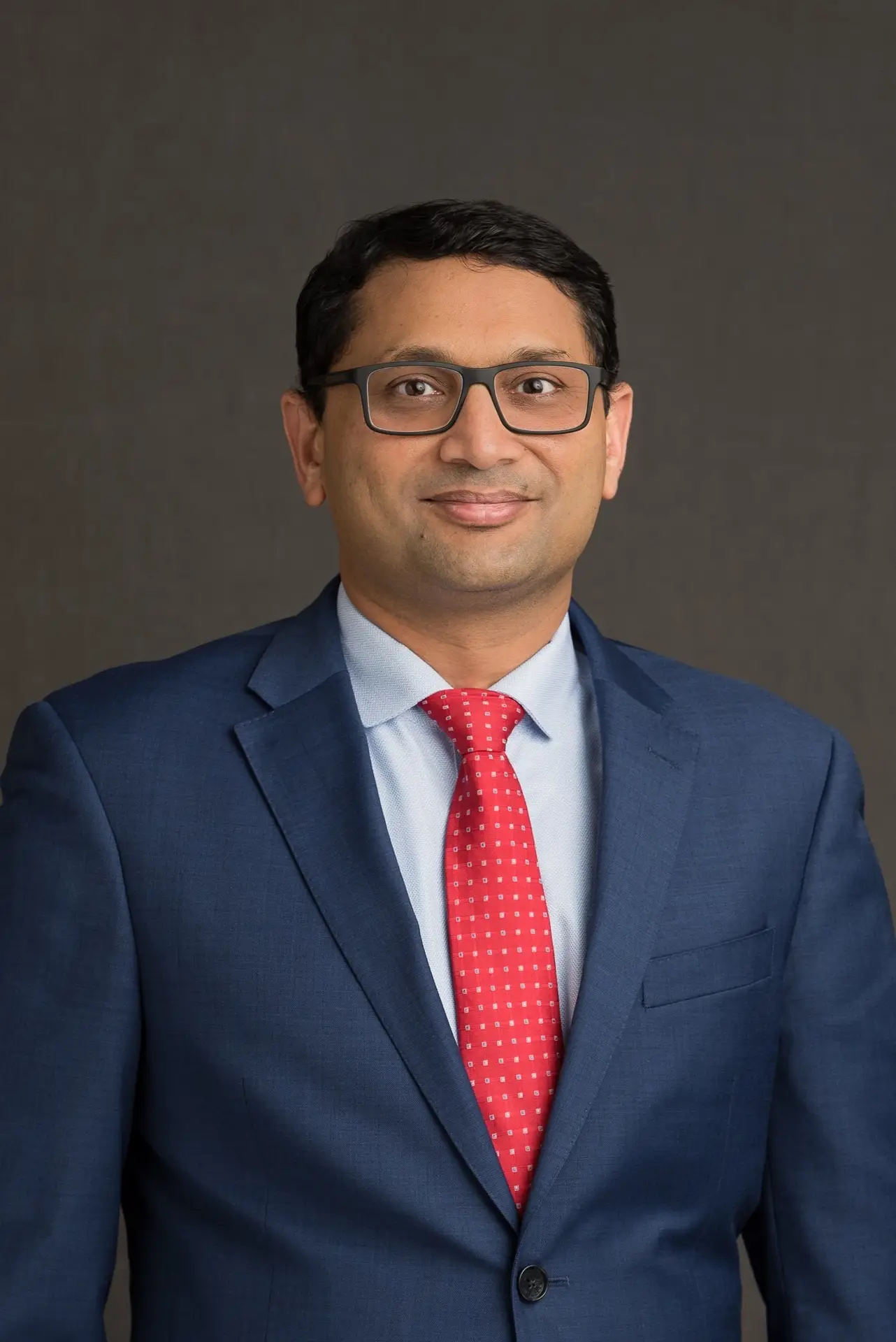 Prakash Patel